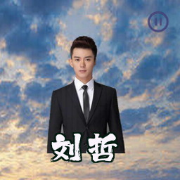 刘哲